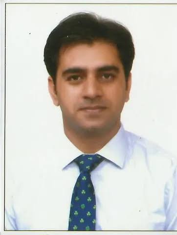 Dr Sajeev kumar